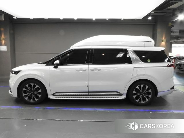 Kia Carnival 4th generation id 4470506 из Кореи 19