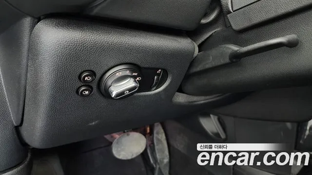 Mini Cooper id 2676513 из Кореи 19