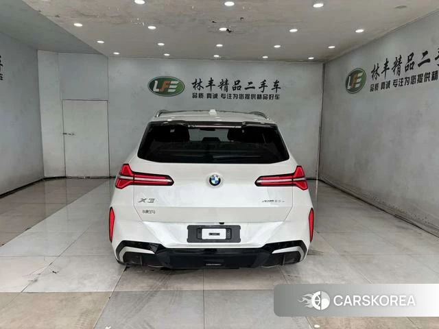 BMW X3 id 4307521 из Китая 31