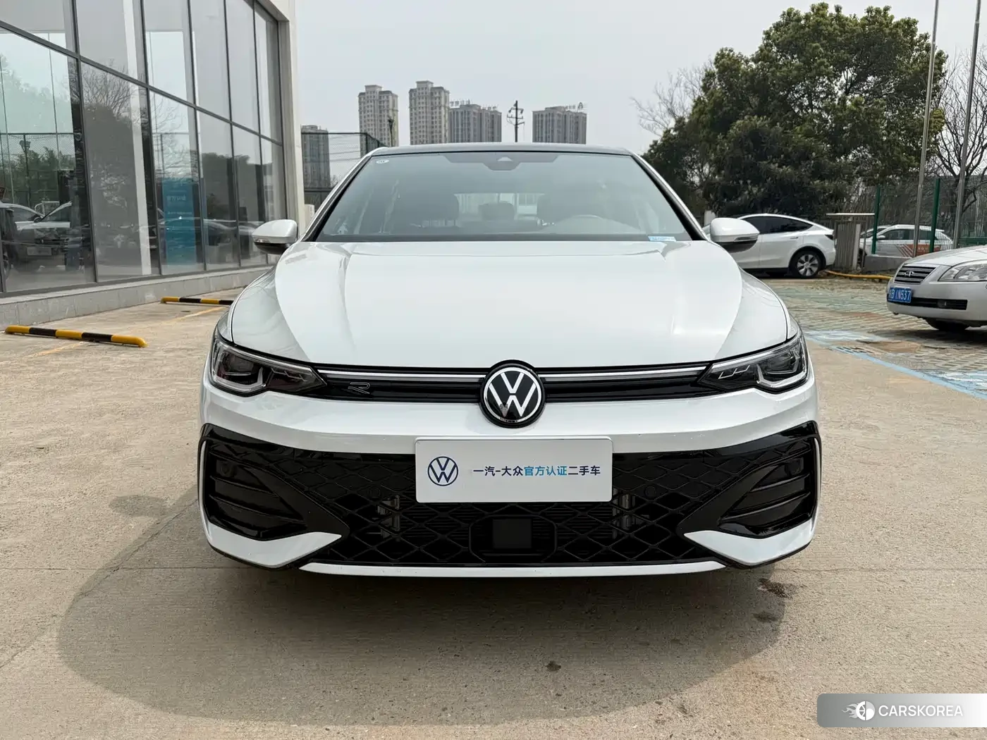 Volkswagen Golf id 4628058 из Китая 10