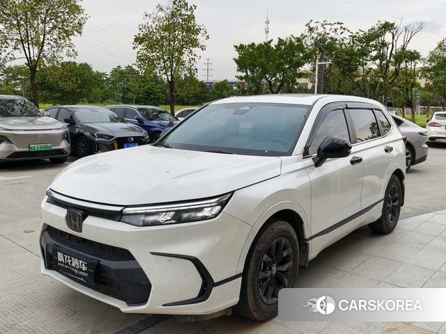 Honda Hao Ying id 4335213 из Китая 9