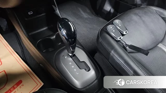 Chevrolet (GM Daewoo) The New Spark id 3469408 из Кореи 19