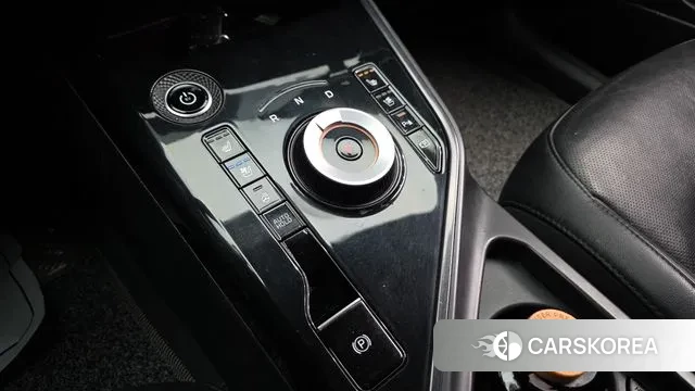 Kia Di All New Niro EV id 3770432 из Кореи 19