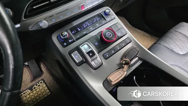 Hyundai Palisade id 3727664 из Кореи 19