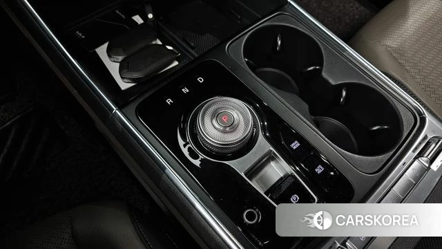 Kia The New Carnival 4th Generation id 4640430 из Кореи 39