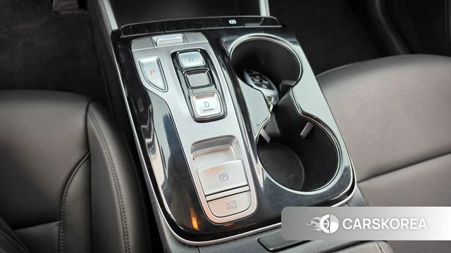 Hyundai Tucson (NX4) id 4928860 из Кореи 19