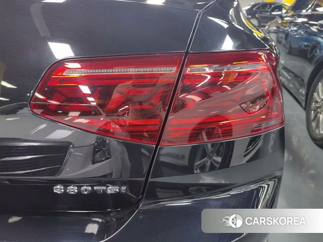 Volkswagen Magotan id 4277549 из Китая 12