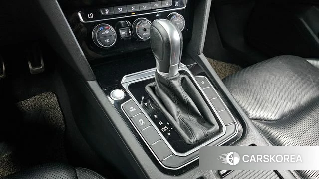 Volkswagen Arteon id 4519984 из Кореи 34