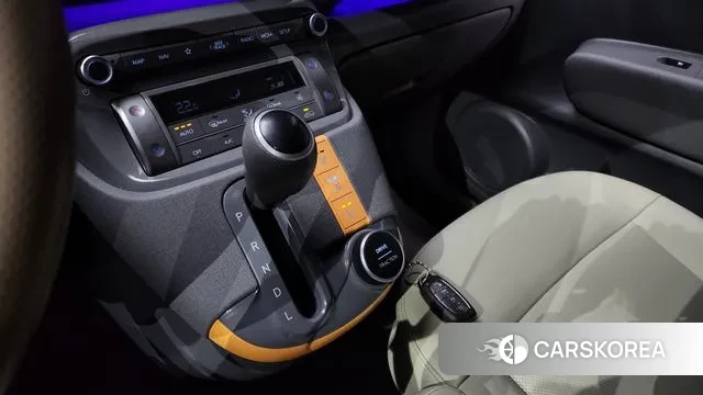 Hyundai Casper id 3675965 из Кореи 19