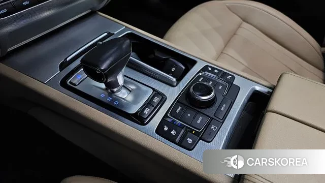 Genesis G80 id 3602201 из Кореи 19