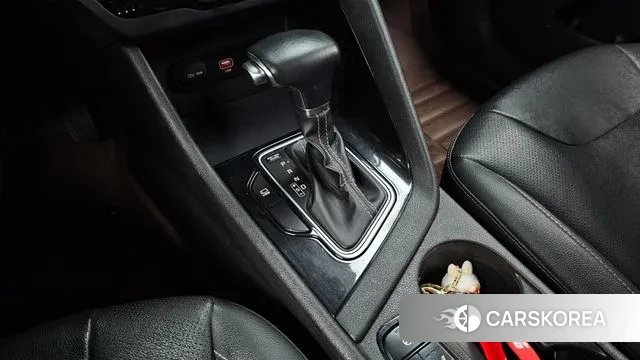 Kia The New Niro id 3253296 из Кореи 19