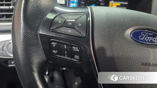 Ford Explorer id 3494509 из Кореи 19