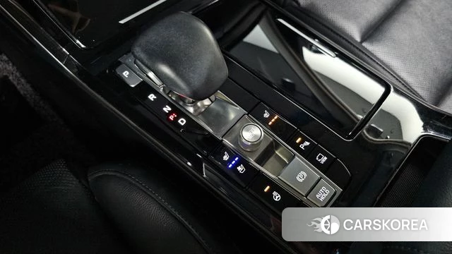 Kia K7 Premier id 4496486 из Кореи 29