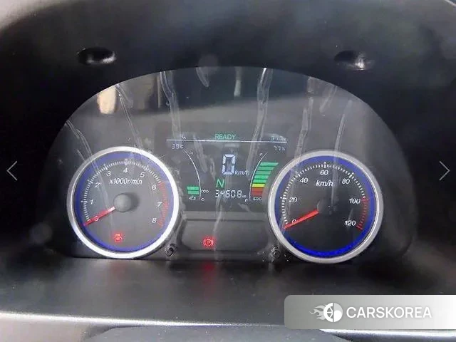 Dongfeng Socon C35 id 3322939 из Кореи 18