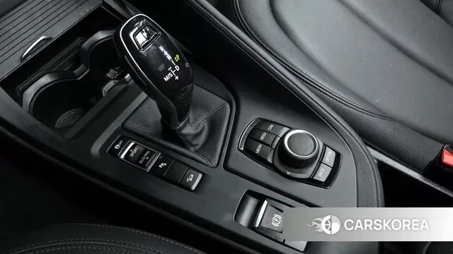 BMW X1 (F48) id 3039263 из Кореи 19