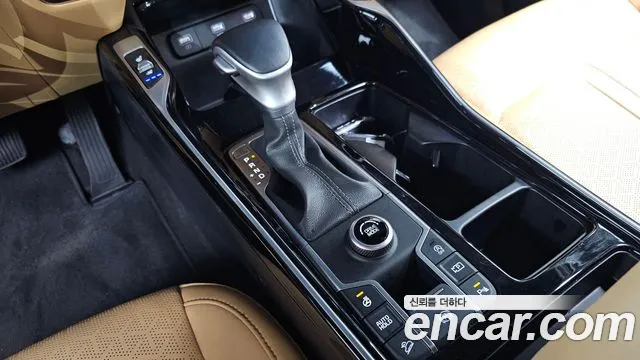 Kia Sorento 4th Generation id 2710682 из Кореи 19