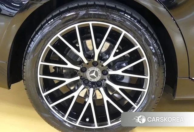 Mercedes-Benz S-Class W223 id 3327286 из Кореи 17