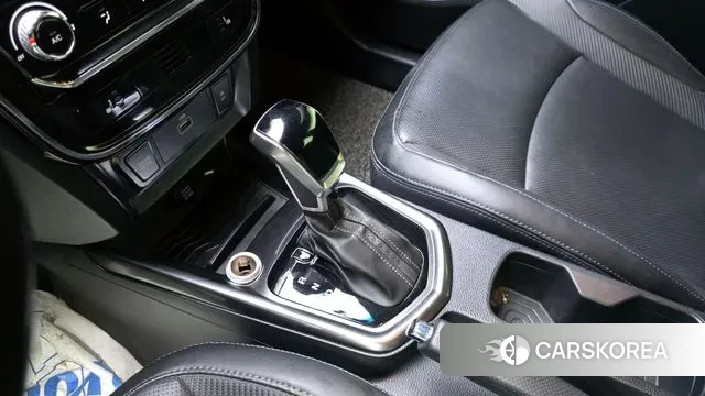 Ssangyong Berry New Tivoli id 3474275 из Кореи 19