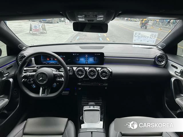 Mercedes-Benz CLA AMG id 4274164 из Китая 13