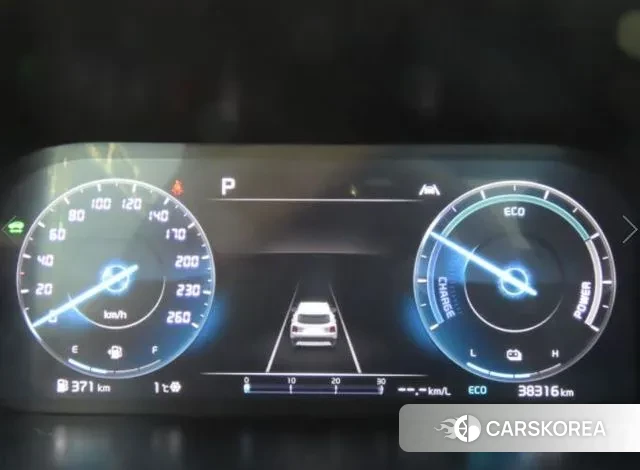 Kia Sorento 4th Generation id 3645518 из Кореи 19