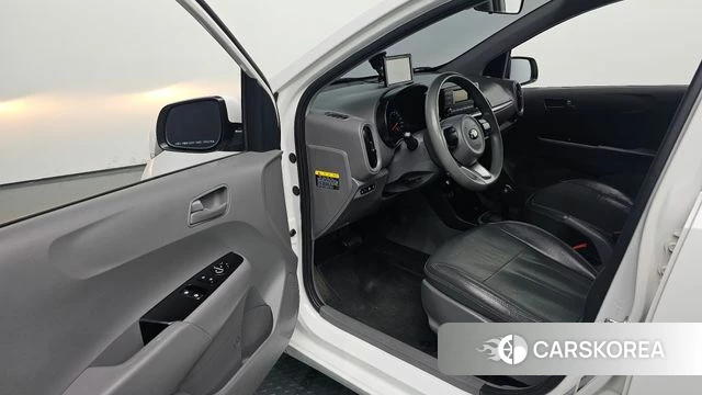 Kia All New Morning (JA) id 4781197 из Кореи 29