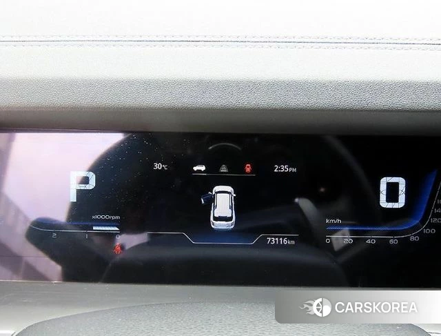 Ssangyong Torres id 4618601 из Кореи 19