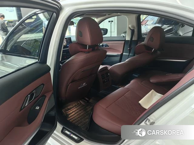 BMW 3 series id 4307280 из Китая 12