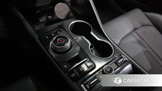 Kia K5 3rd generation id 3635671 из Кореи 19