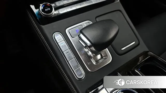 Genesis G90 id 3013078 из Кореи 19