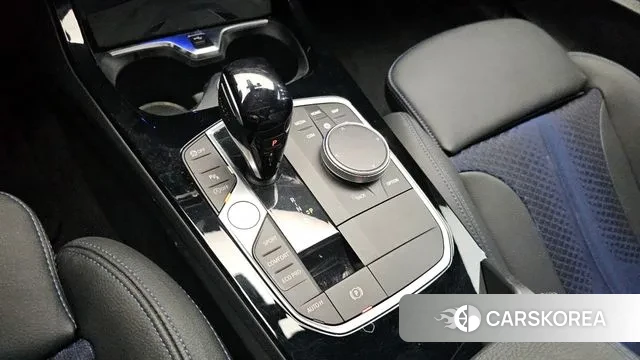 BMW 1 Series (F40) id 3721109 из Кореи 19