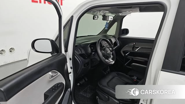 Kia The New Kia Ray id 4893391 из Кореи 29
