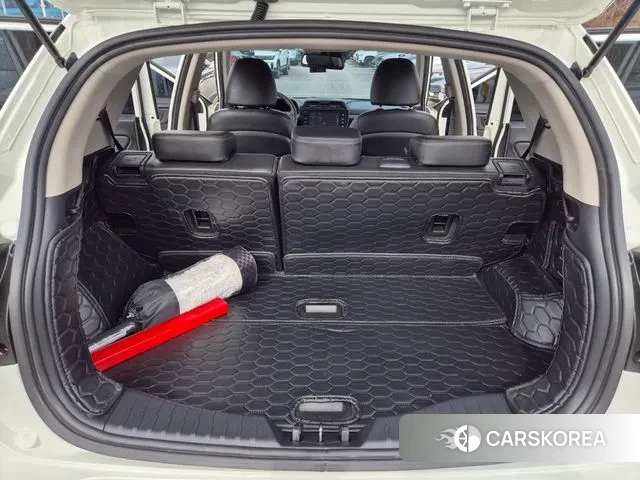 Ssangyong The New Tivoli id 3732637 из Кореи 19