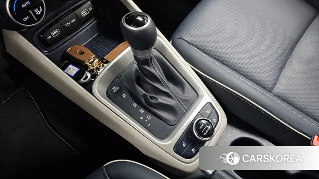 Hyundai Venue id 3771441 из Кореи 19