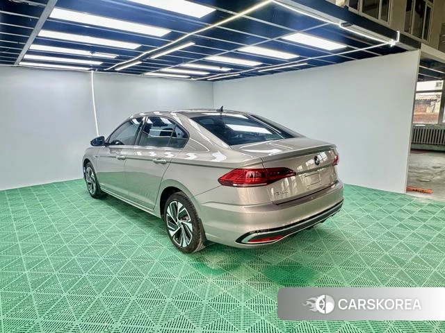 Volkswagen Bora id 4278605 из Китая 25