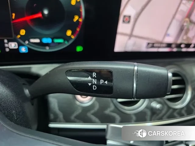 Mercedes-Benz E-Class W213 id 3514320 из Кореи 19