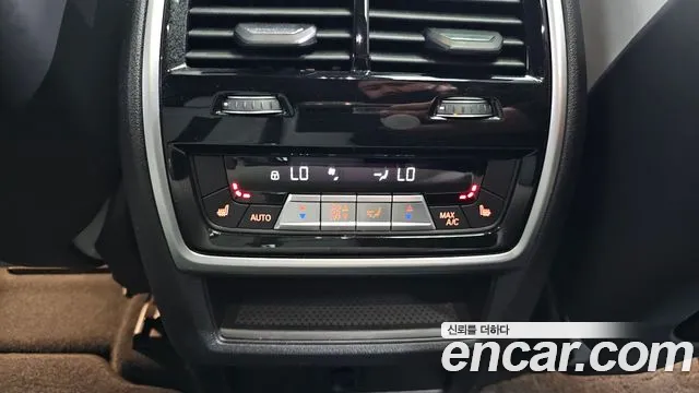 BMW X6M (G06) id 2580359 из Кореи 19