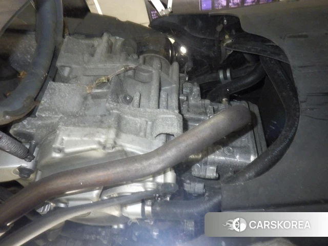 Honda PHASE id 4387062 из Японии 9