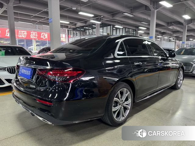 Mercedes-Benz E-class id 4257129 из Китая 11