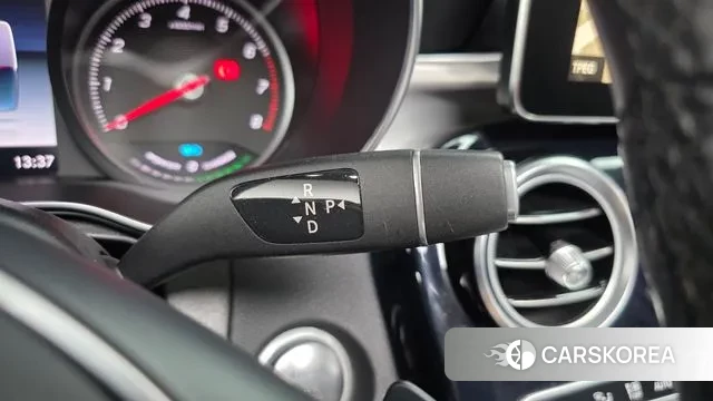 Mercedes-Benz GLC-Class X253 id 3698405 из Кореи 19