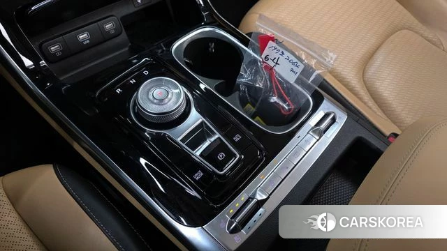 Kia Carnival 4th generation id 3884095 из Кореи 19
