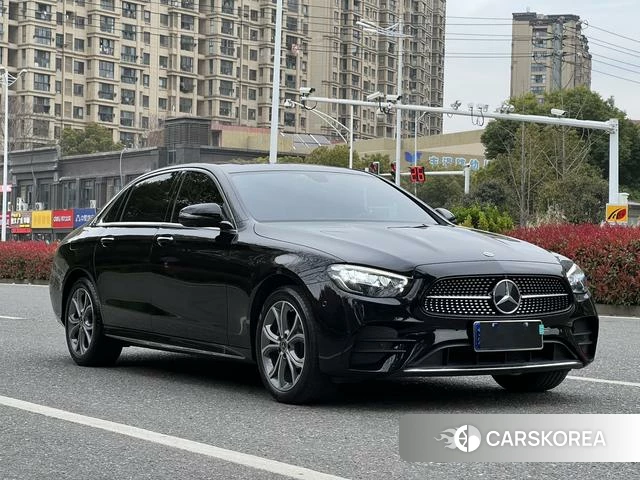 Mercedes-Benz E-class id 4209859 из Китая 18
