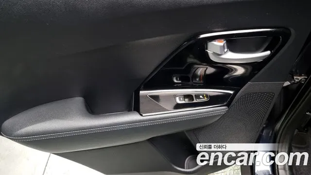 Kia Niro id 2665220 из Кореи 19