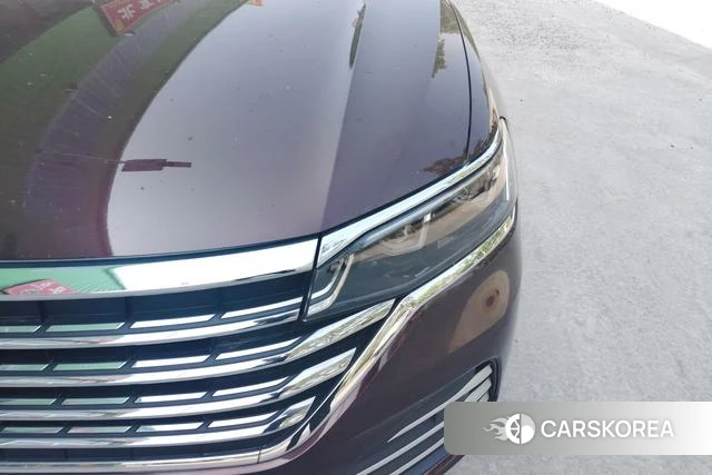 Volkswagen Weiran id 4328865 из Китая 16