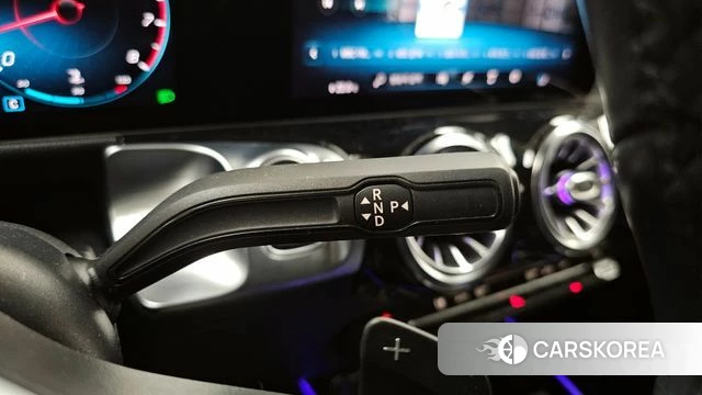 Mercedes-Benz GLB-Class X247 id 3898859 из Кореи 19