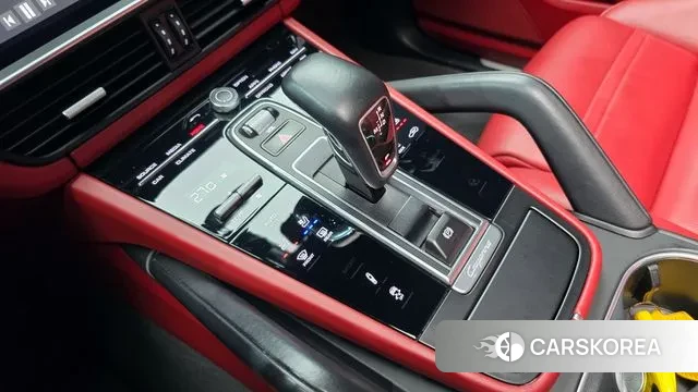 Porsche Cayenne (PO536) id 3592843 из Кореи 19