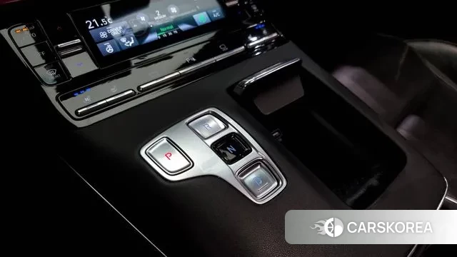 Hyundai The New Grandeur IG Hybrid id 3421379 из Кореи 19