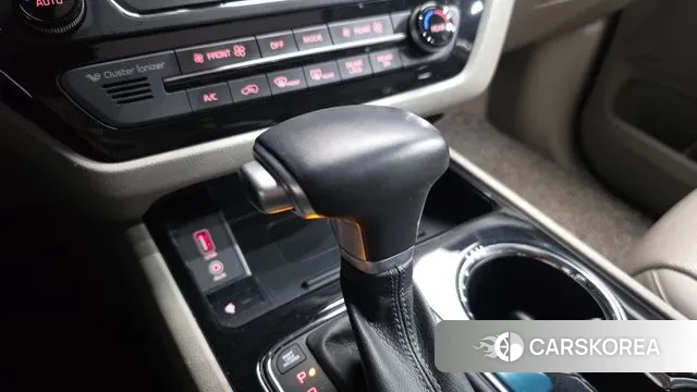 Kia The New Carnival id 3736781 из Кореи 19