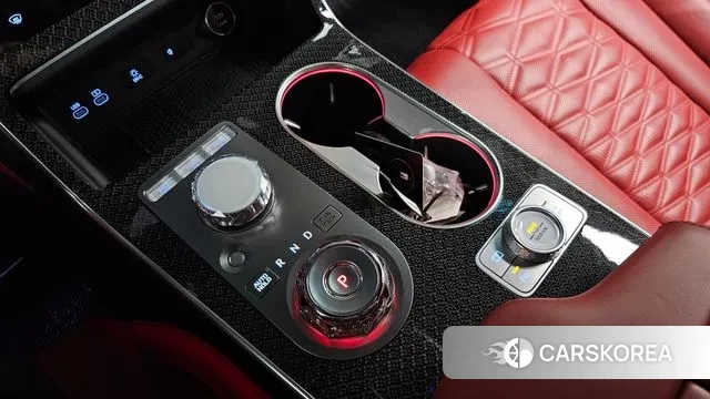 Genesis GV80 Coupe id 3739578 из Кореи 19