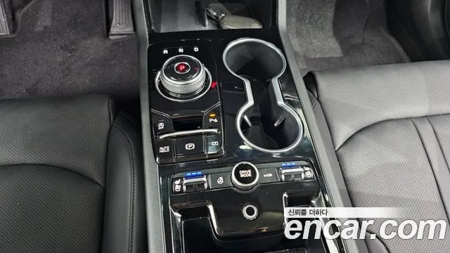 Kia The New K5 3rd generation id 2948919 из Кореи 19