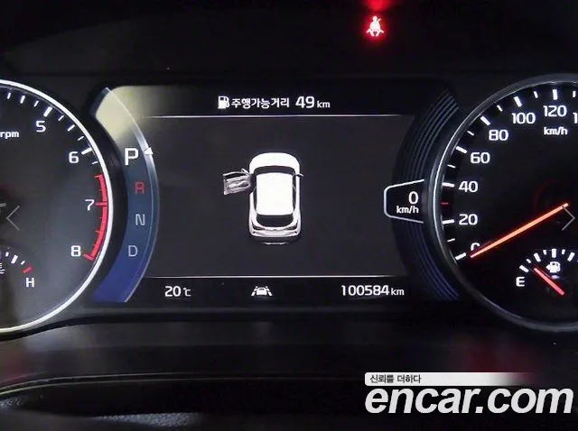 Kia Seltos id 2677946 из Кореи 19